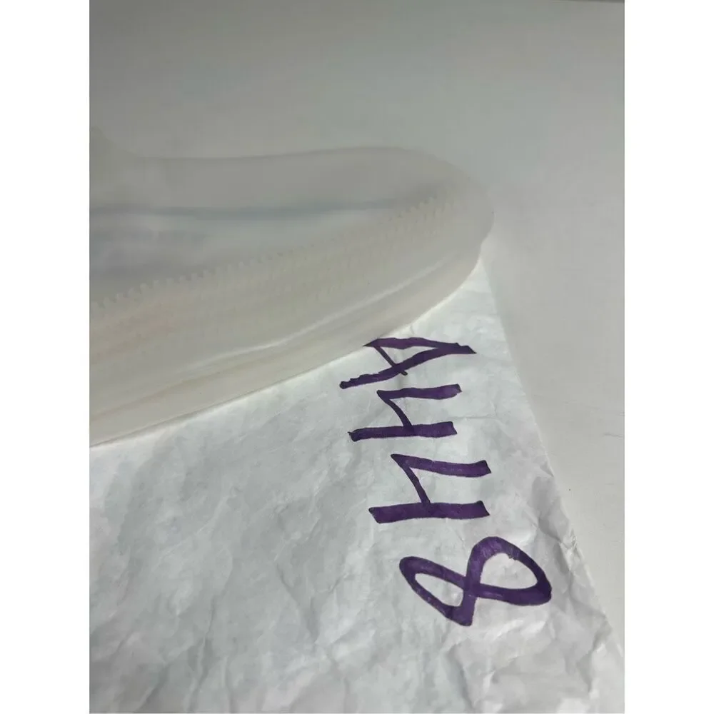 Men's and Women's Rainy Day Silicone Shoe Cover One Size